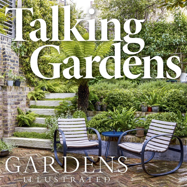 Artwork for Talking Gardens