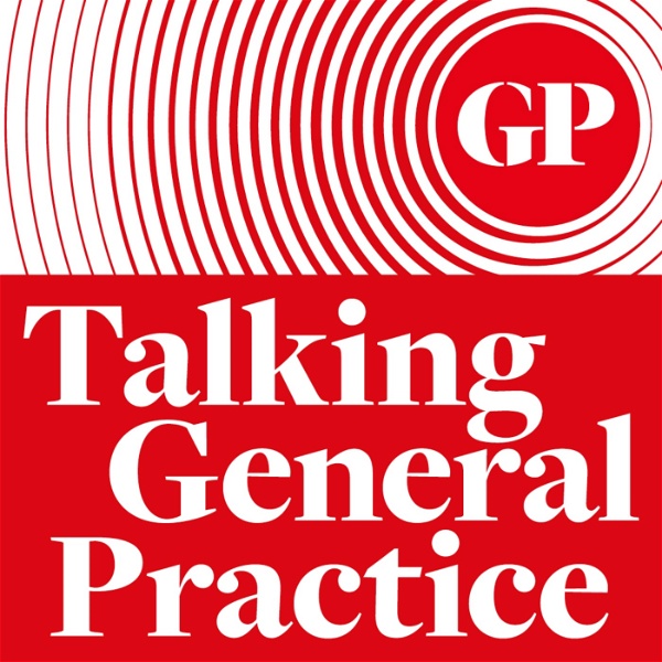 Artwork for Talking General Practice