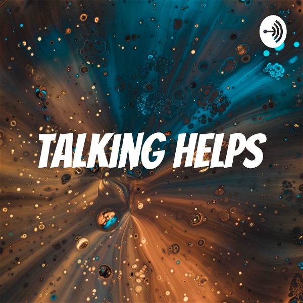 Artwork for Talking Helps