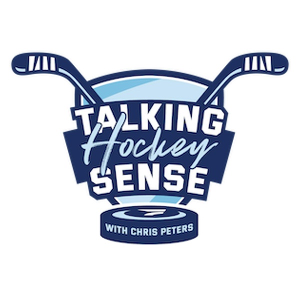 Artwork for Talking Hockey Sense