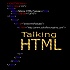 Talking HTML