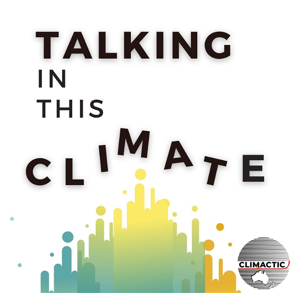 Artwork for Talking In This Climate