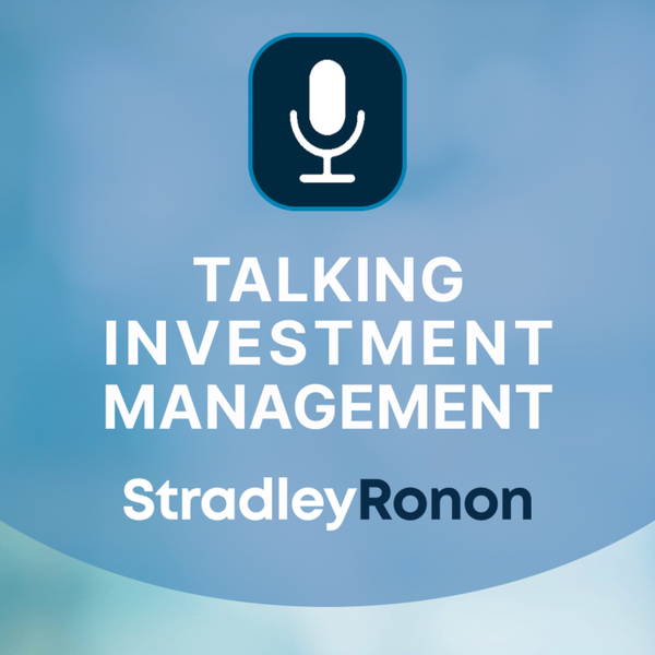 Artwork for Talking Investment Management