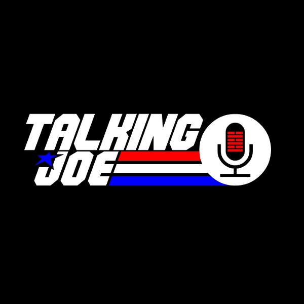 Artwork for Talking Joe: A G.I. Joe Comics Podcast
