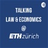 Talking law and economics at ETH Zurich