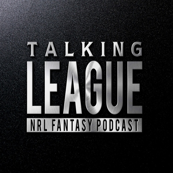 Artwork for Talking League