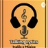 Talking Lyrics - Música e Inglês