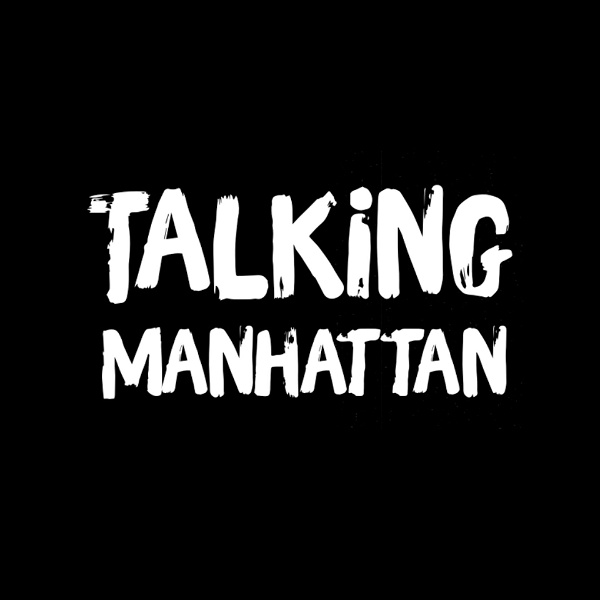 Artwork for Talking Manhattan
