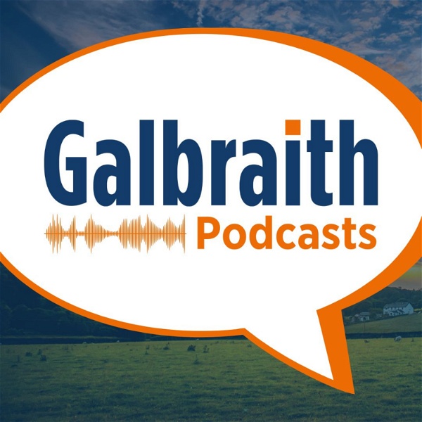 Artwork for Galbraith Podcasts