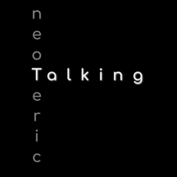 Artwork for Talking NeoTeric