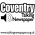 Coventry Talking Newspaper