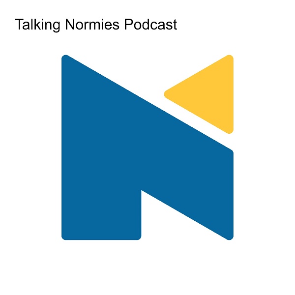 Artwork for Talking Normies Podcast