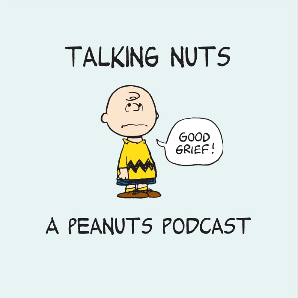Artwork for Talking Nuts