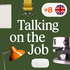 Talking on the job