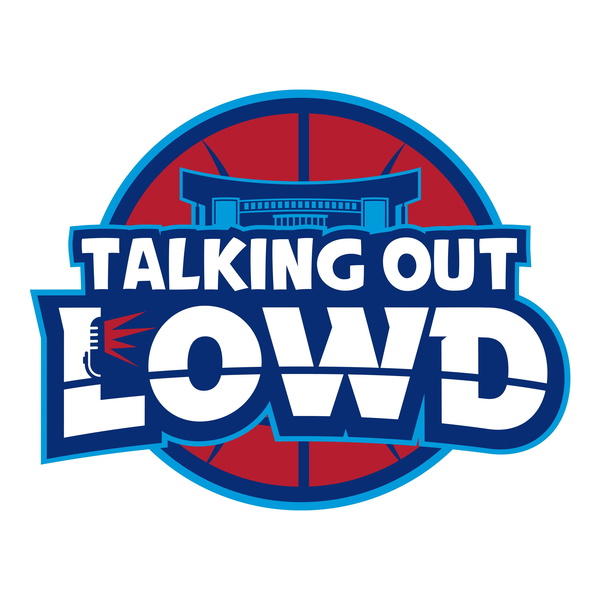 Artwork for Talking Out LOWD