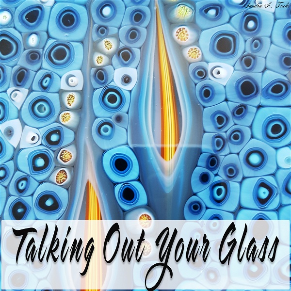 Artwork for Talking Out Your Glass podcast