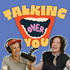 Talking Over You