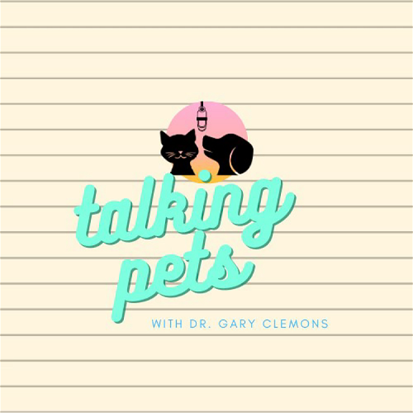 Artwork for Talking Pets
