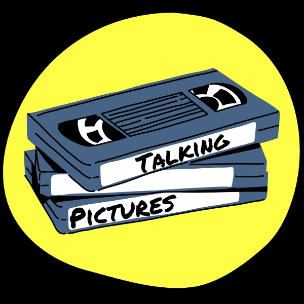 Artwork for Talking Pictures