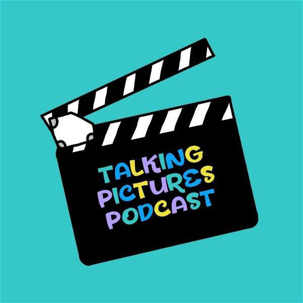 Artwork for Talking Pictures Podcast
