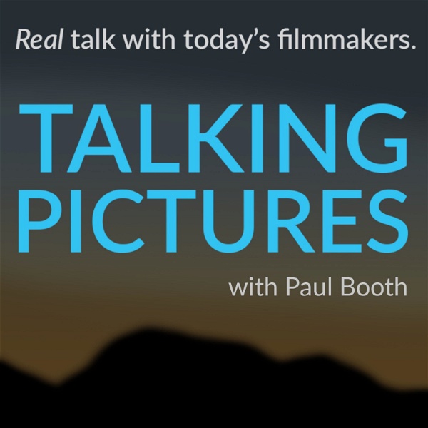Artwork for Talking Pictures