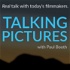 Talking Pictures with Paul Booth