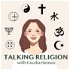 Talking Religion with Cecilia Heinen