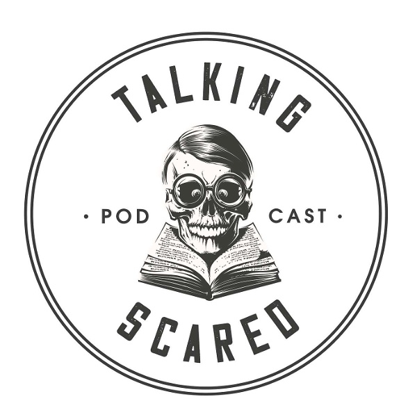 Artwork for Talking Scared