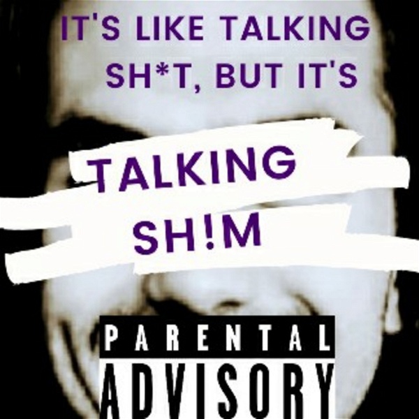 Artwork for Talking Sh!m