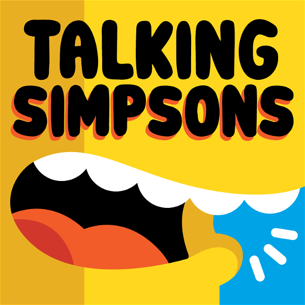 Artwork for Talking Simpsons