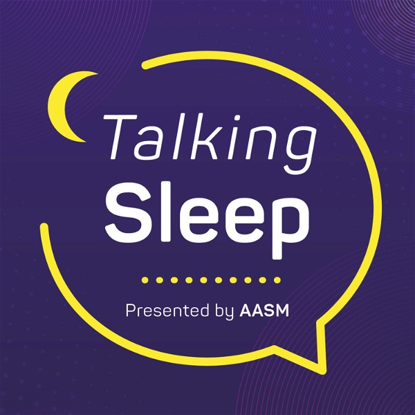Artwork for Talking Sleep