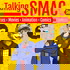 Talking SMAC: Superheroes, Movies, Animation & Comics