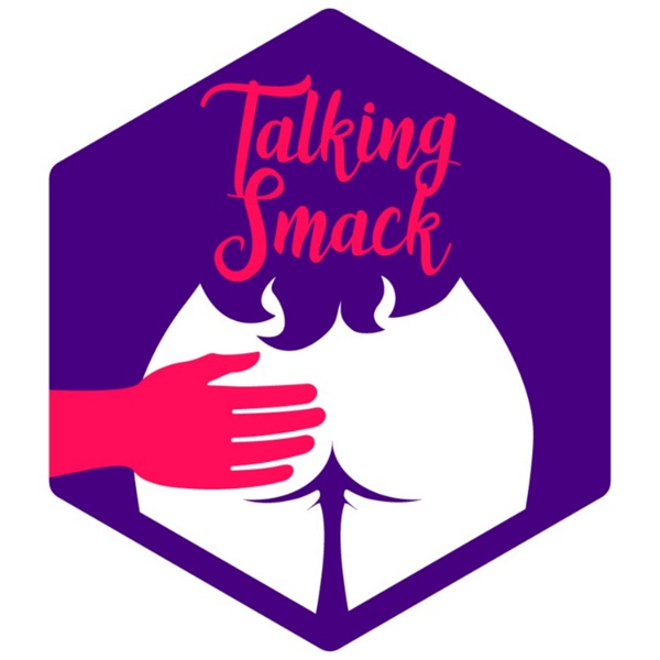 Artwork for Talking Smack