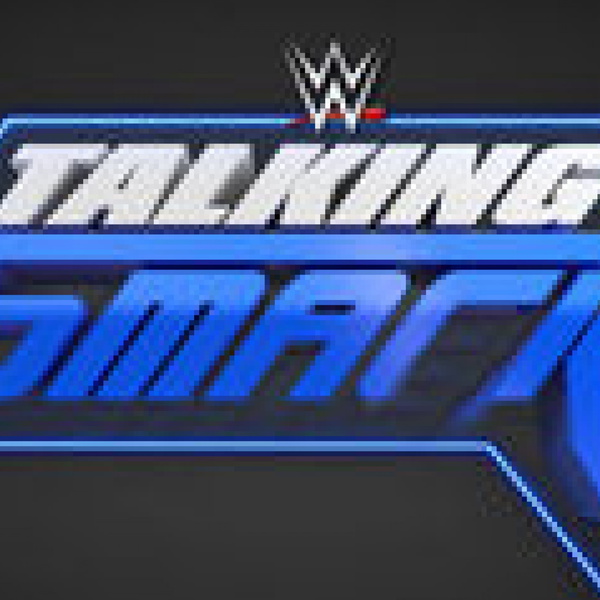 Artwork for Talking Smark