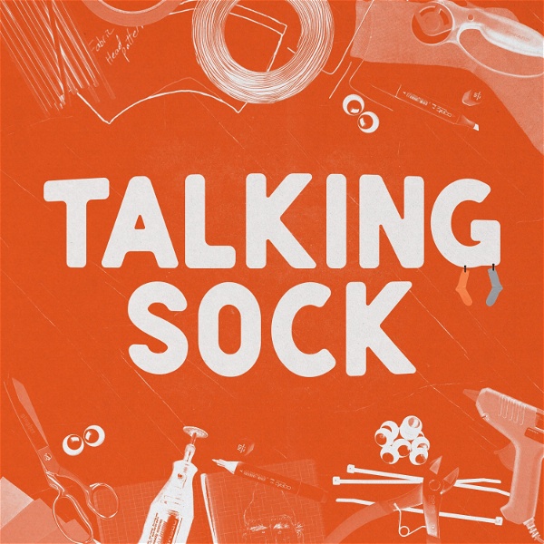 Artwork for Talking Sock