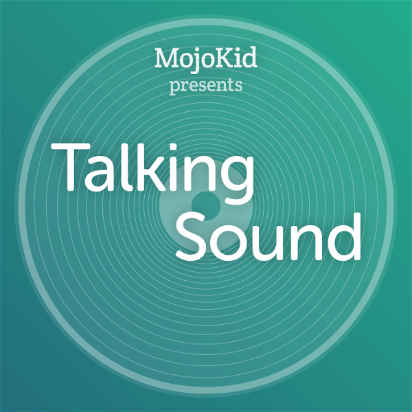 Artwork for Talking Sound