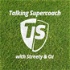 Talking Supercoach with Streety & Oz