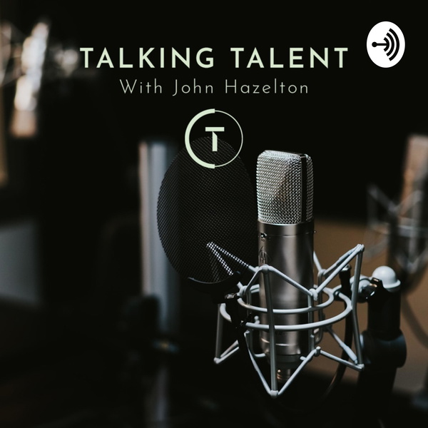 Artwork for Talking Talent