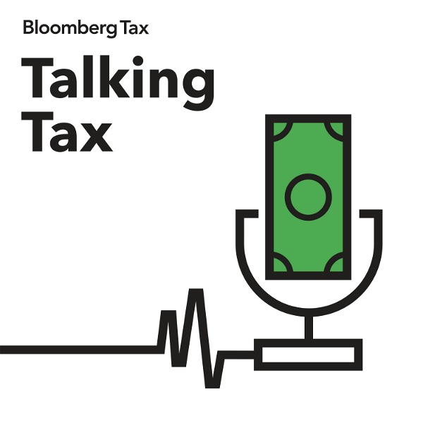 Artwork for Talking Tax