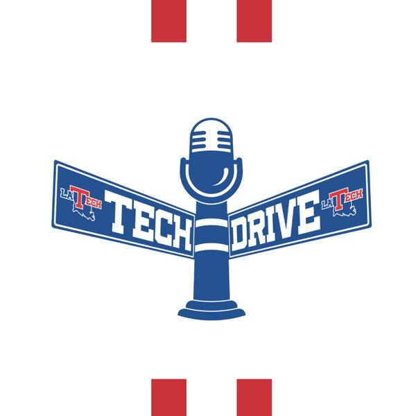 Artwork for Tech Drive