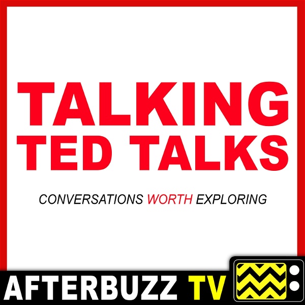 Artwork for Talking Ted Talks