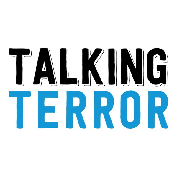 Artwork for Talking Terror