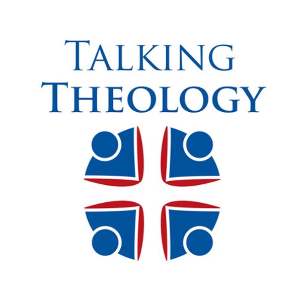 Artwork for Talking Theology
