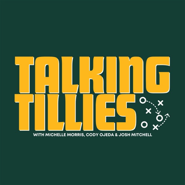 Artwork for Talking Tillies