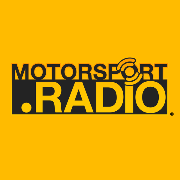 Artwork for Motorsport Radio