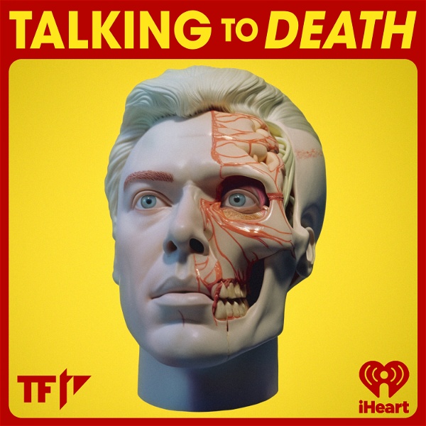 Artwork for Talking to Death with Payne Lindsey