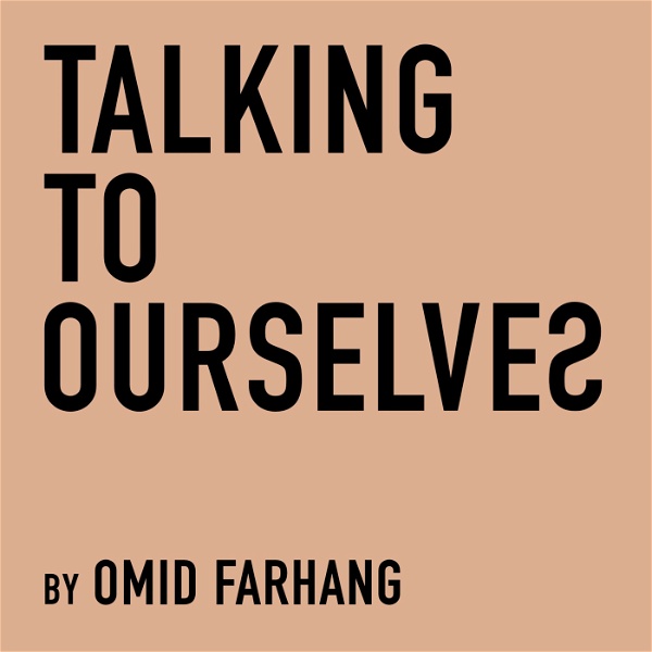 Artwork for Talking to Ourselves