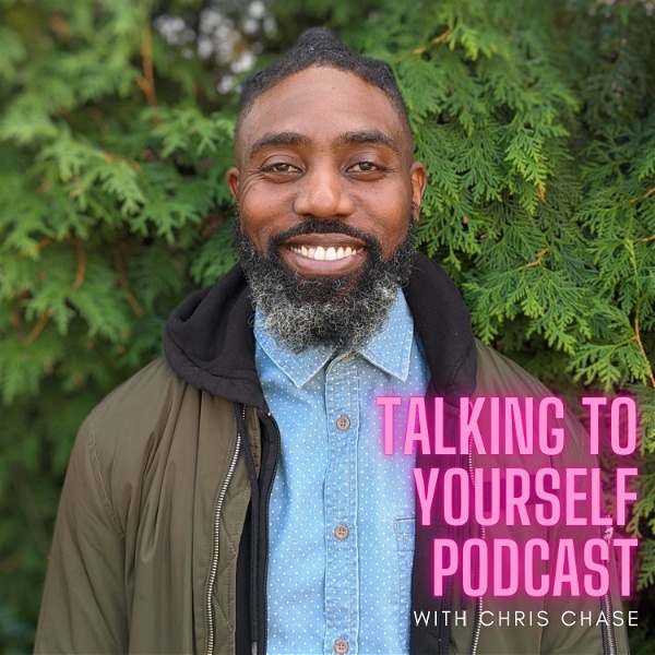 Artwork for Talking To Yourself Podcast