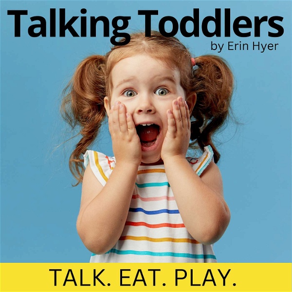 Artwork for Talking Toddlers