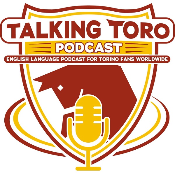 Artwork for Talking Toro Podcast